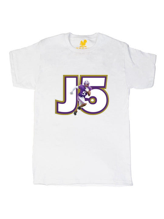 Juice5 Unisex T-Shirt