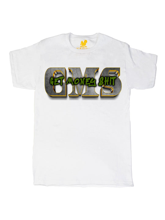 Get Money Shit Unisex T-Shirt