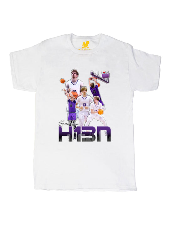 Garrett Hien Unisex T-Shirt