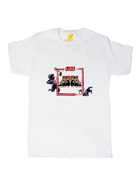 Long Live Unisex T-Shirt