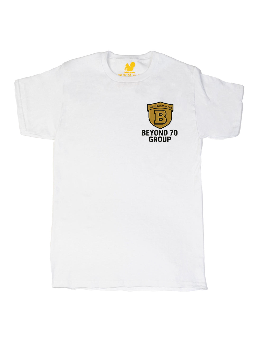 Beyond 70 Group Logo Unisex T-Shirt