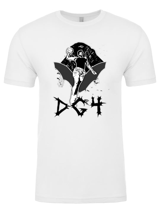 Davion Guity Unisex T-Shirt