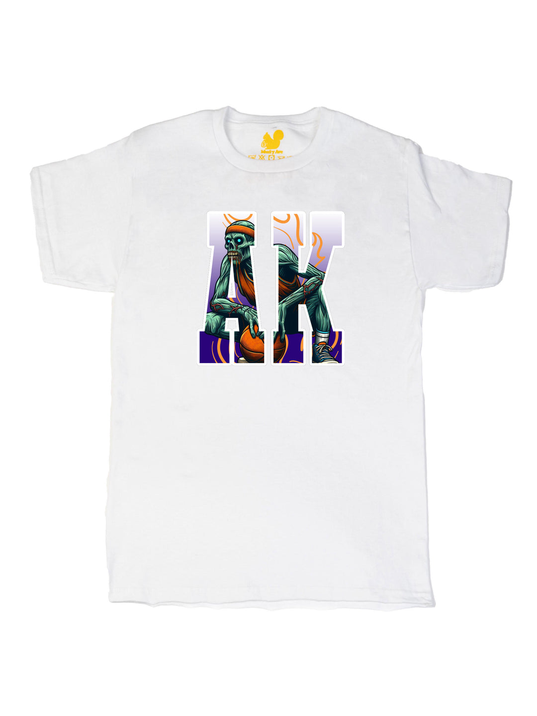 Adam Kunkel Unisex T-Shirt