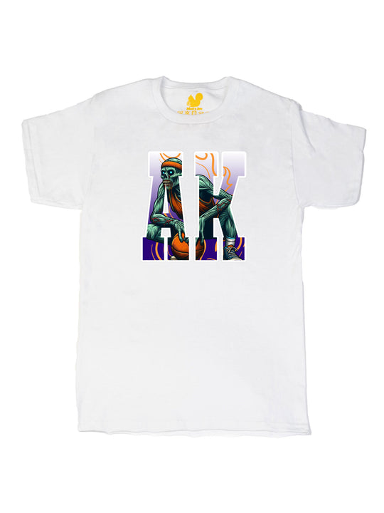 Adam Kunkel Unisex T-Shirt