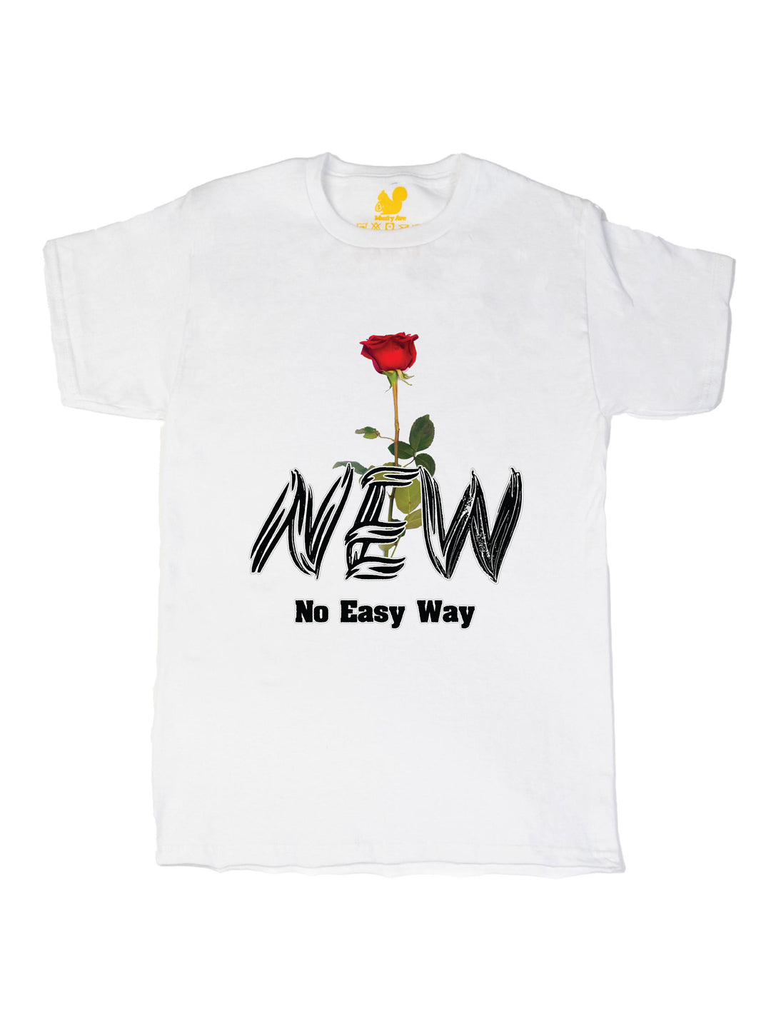 New Unisex T-Shirt