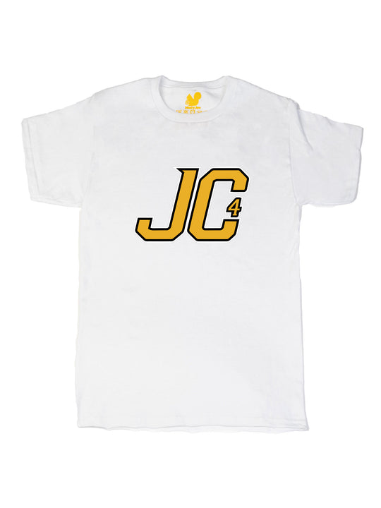 Jack Clark Unisex T-Shirt