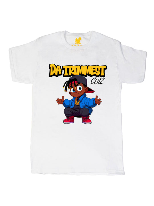 Charles CJ Dale Unisex T-Shirt