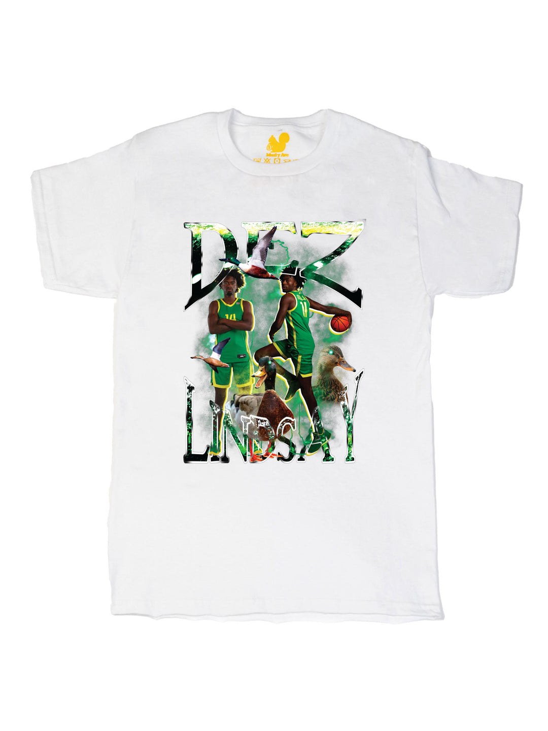Dez Lindsay Unisex T-Shirt