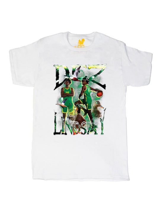 Dez Lindsay Unisex T-Shirt