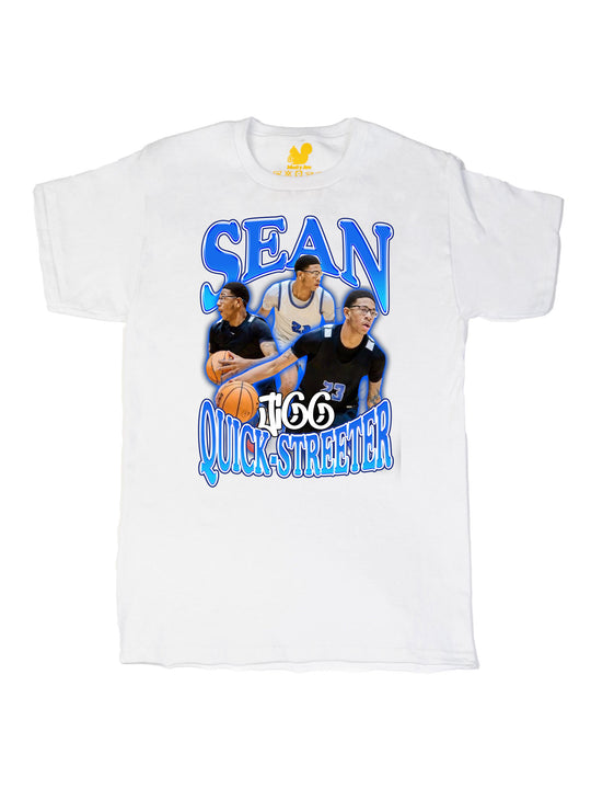 Sean Jigg Quickstreeter Unisex T-Shirt