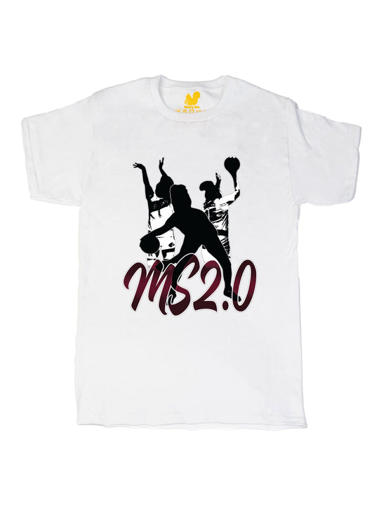 Maddy Saracco Unisex T-Shirt
