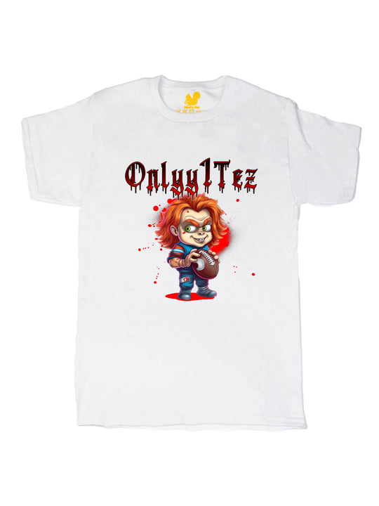 Jontez Chaney McClarin Unisex T-Shirt