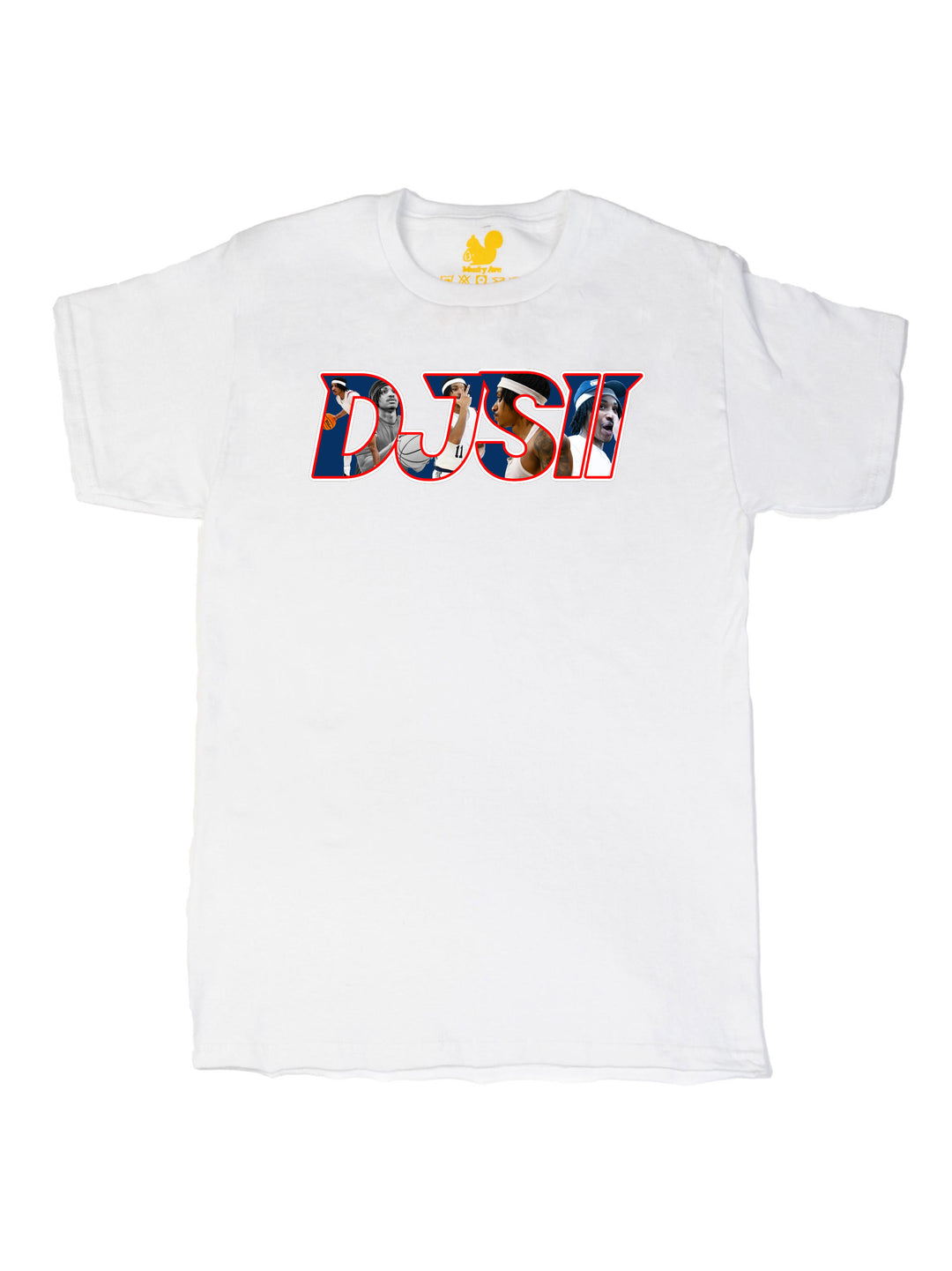 DJ Smith Logo Unisex T-Shirt