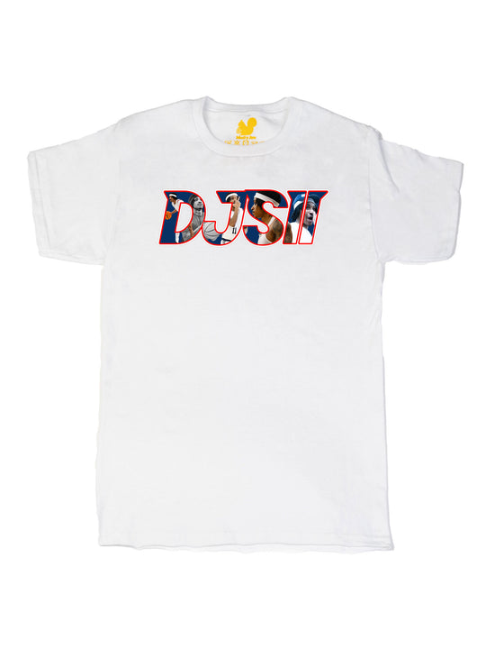 DJ Smith Logo Unisex T-Shirt