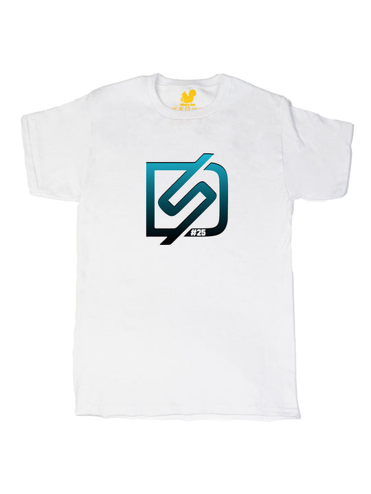 Dylan Smith Logo Unisex T-Shirt