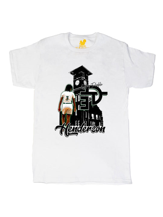 Destiny Timberlake Unisex T-Shirt