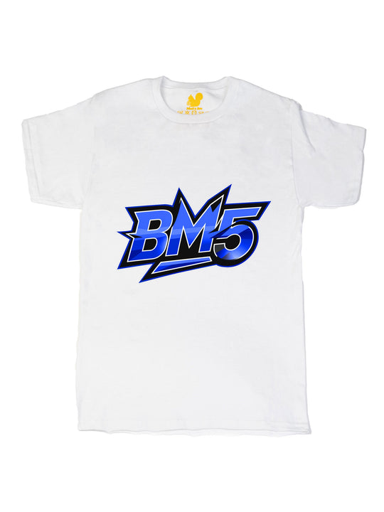 Brad Milliorn Unisex T-Shirt