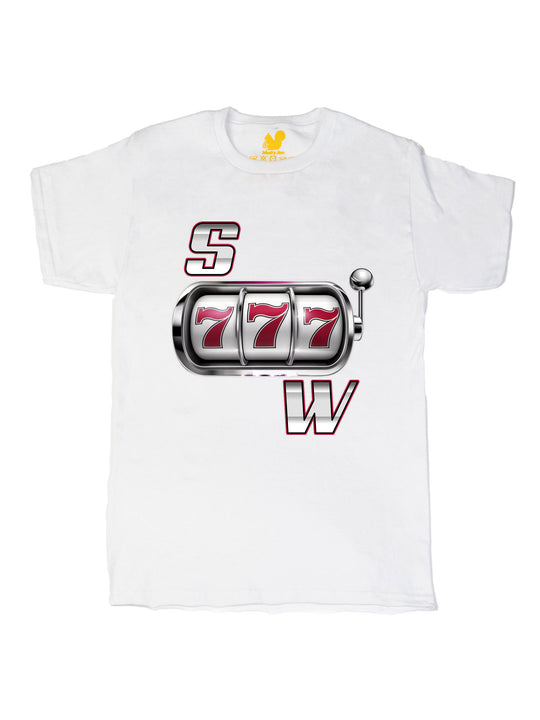 Seven Warren  Unisex T-Shirt