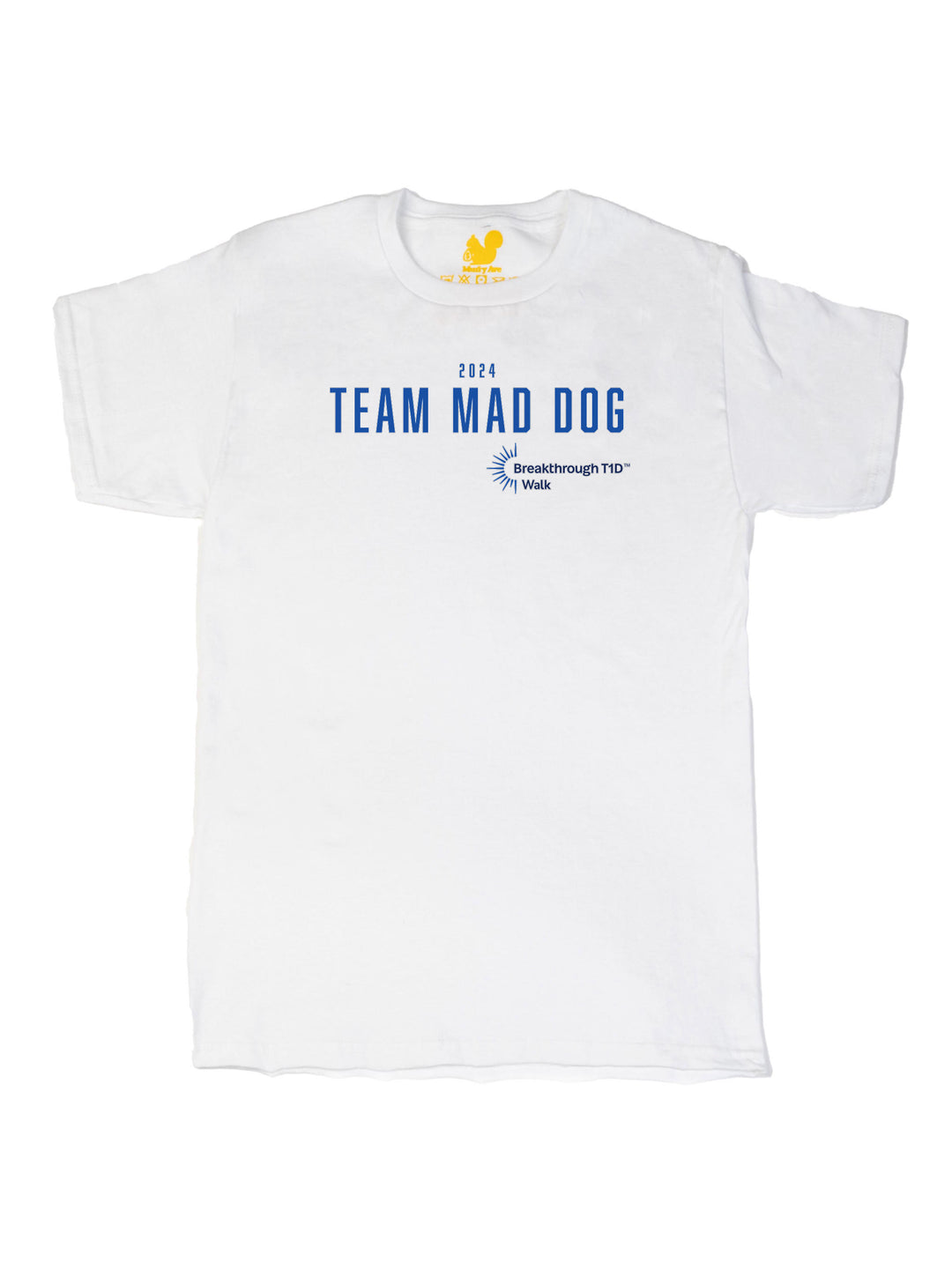 Team Mad Dog Unisex T-Shirt