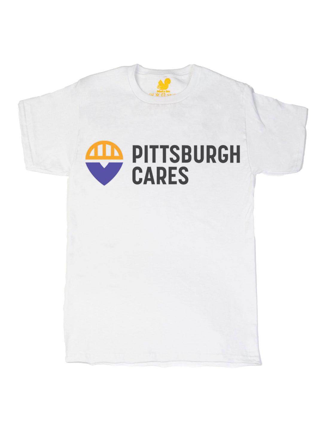 Pittsburgh Cares Unisex T-Shirt