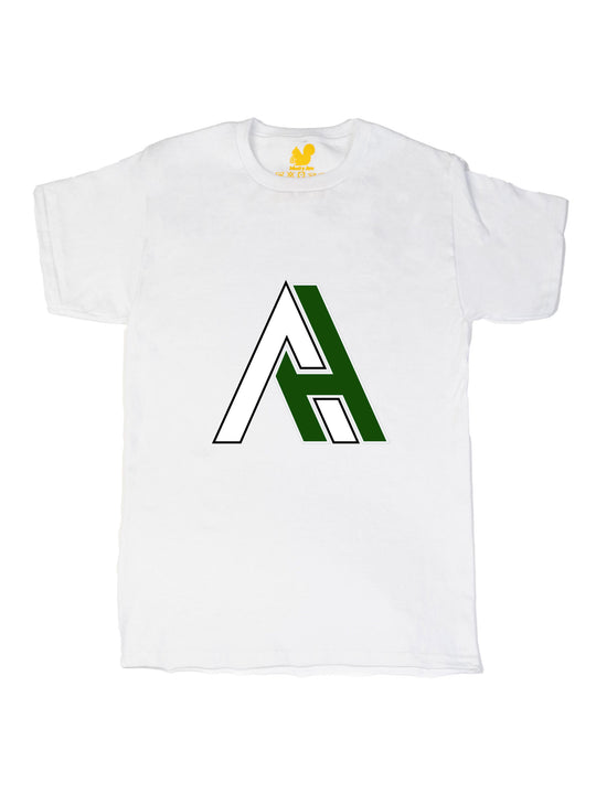 Andre Hines Logo Unisex T-Shirt