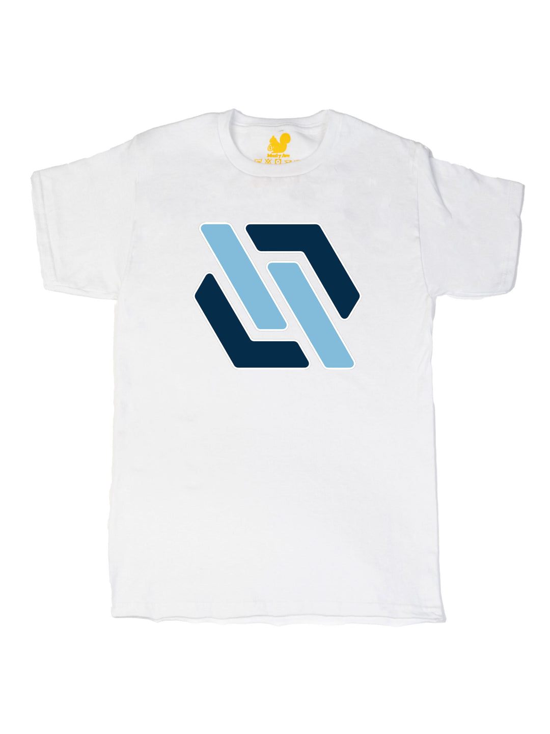 Jonathan Powell Logo Unisex T-Shirt