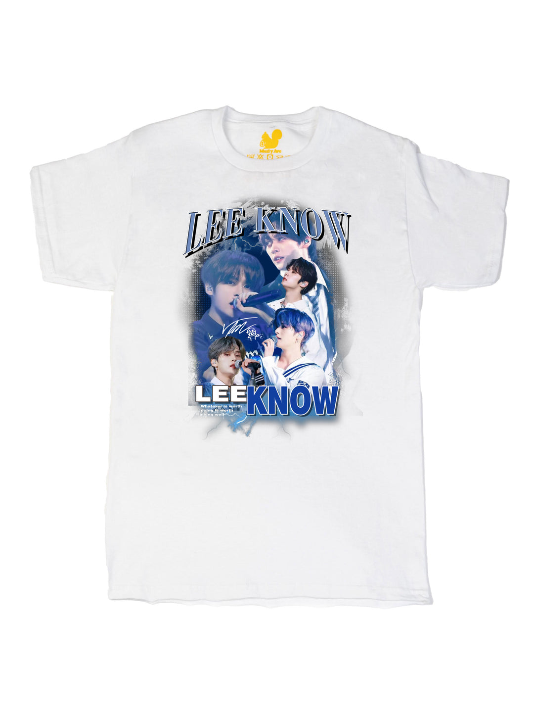 Lee Know 03 Unisex T-Shirt