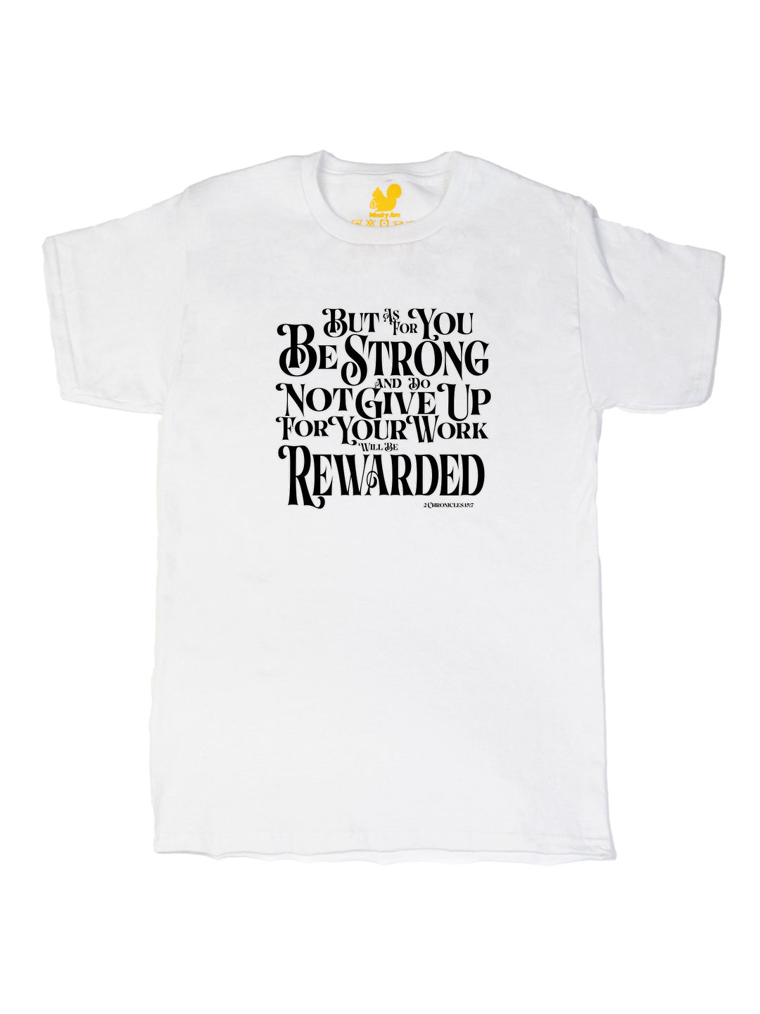 Derrick Smith Unisex T-Shirt