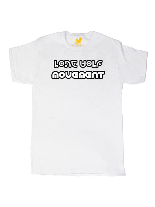 Lone Wolf Movement Unisex T-Shirt