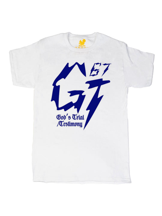 James Glover Tyson Logo Unisex T-Shirt