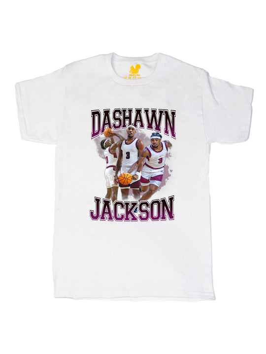 Dashawn Jackson Unisex T-Shirt