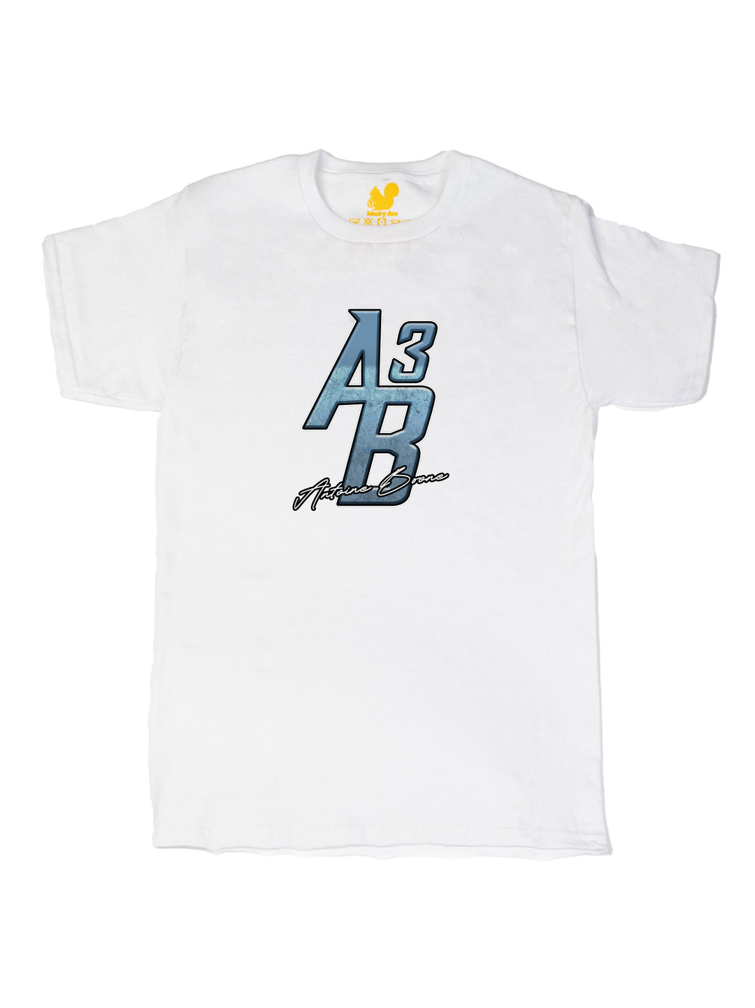 Antoine Boone Unisex T-Shirt