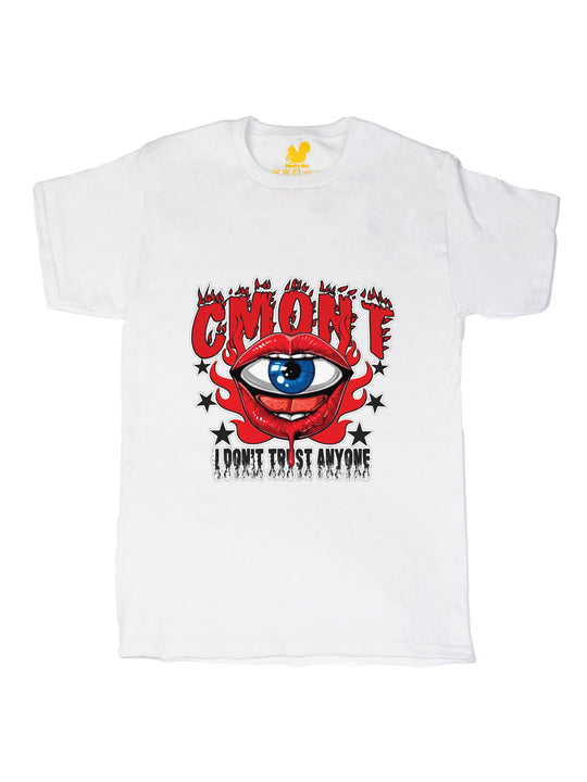 CMONT Unisex T-Shirt