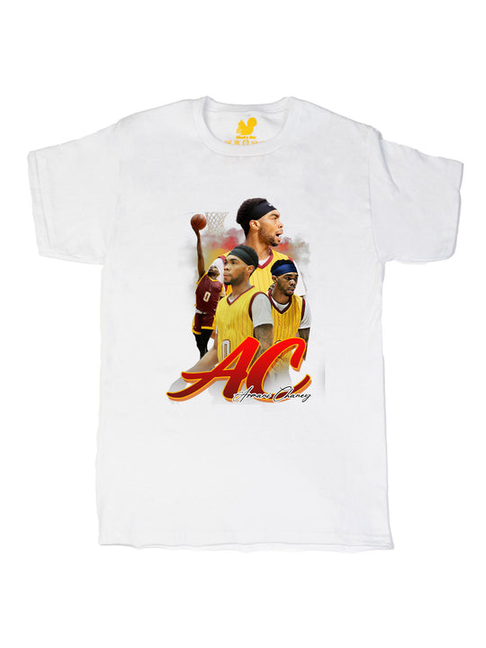 Armani Chaney Unisex T-Shirt