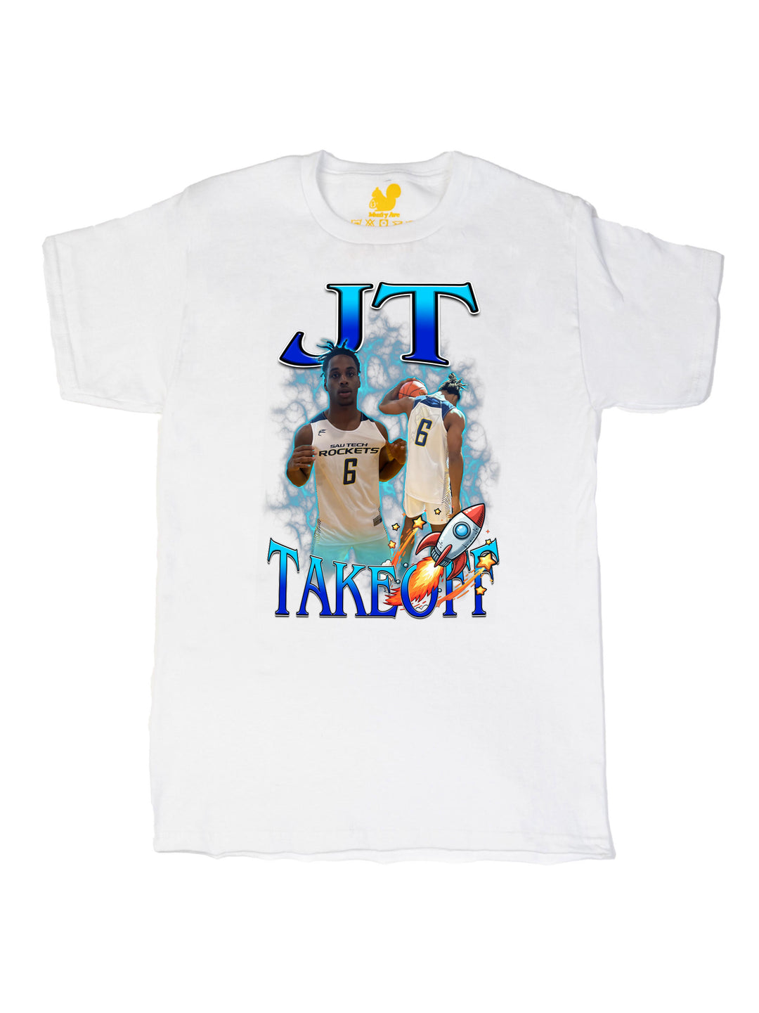 Javarius Thompson Unisex T-Shirt