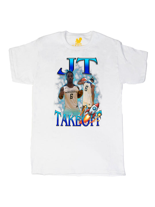 Javarius Thompson Unisex T-Shirt