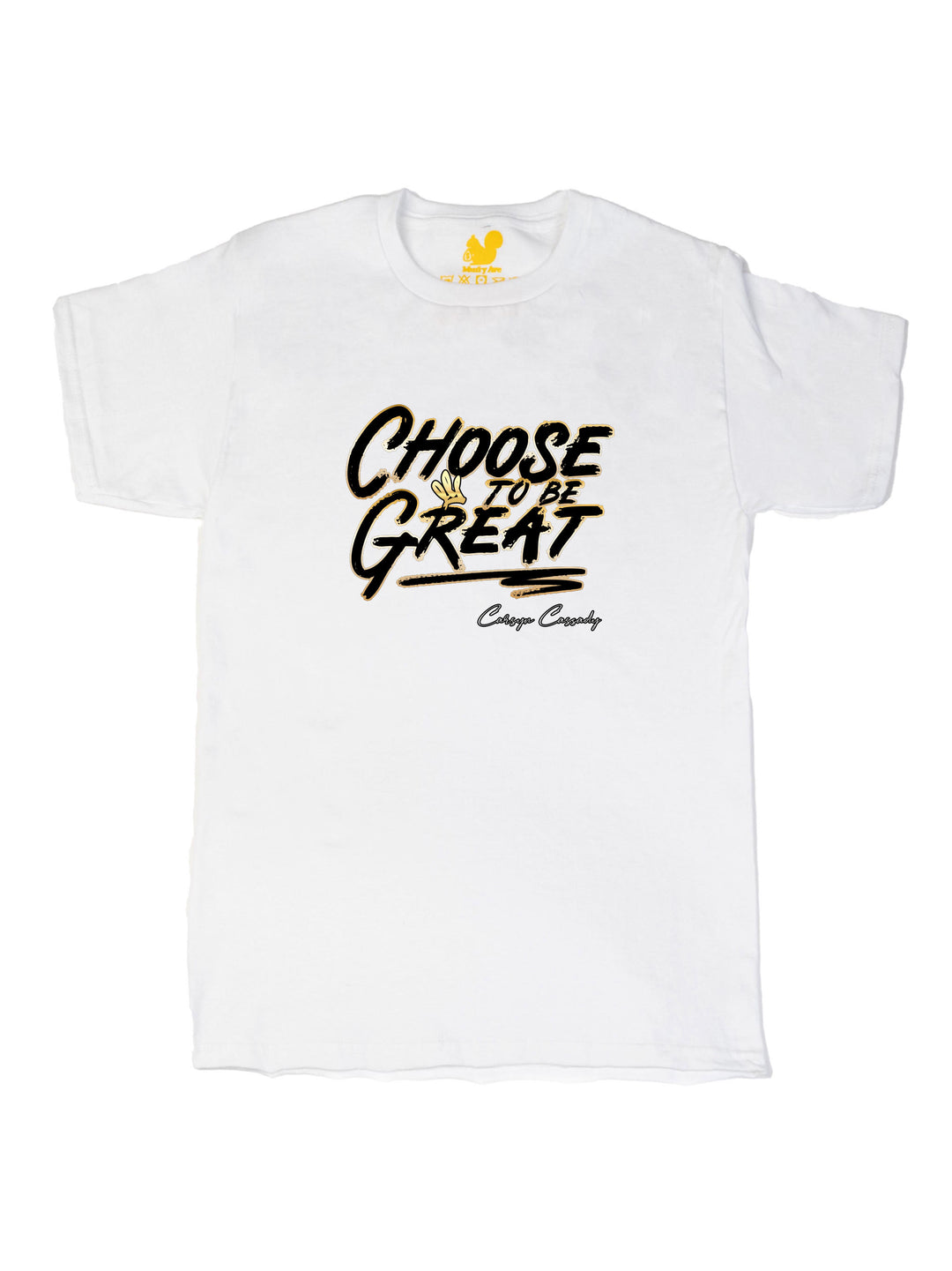 Carsyn Cassady Unisex T-Shirt