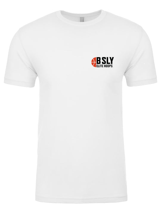 B Sly Elite Hoops Unisex T-Shirt