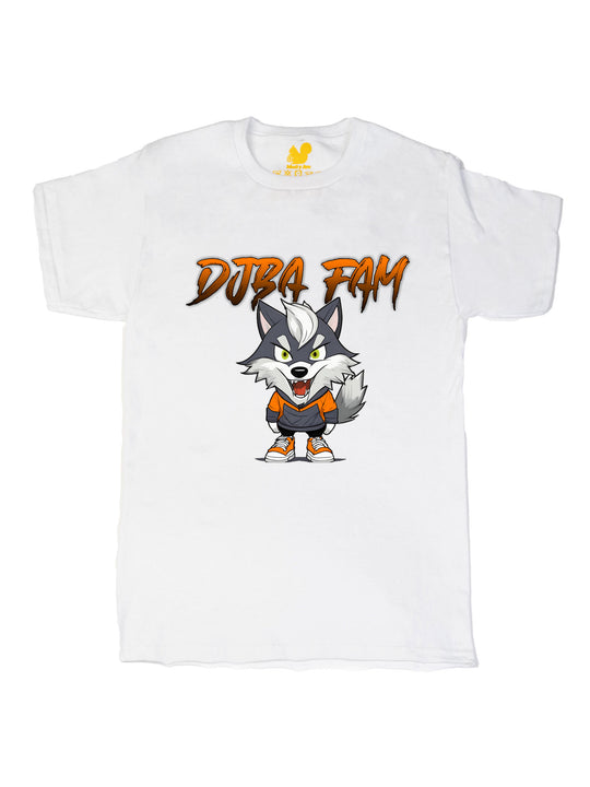 DJBA FAM Unisex T-Shirt