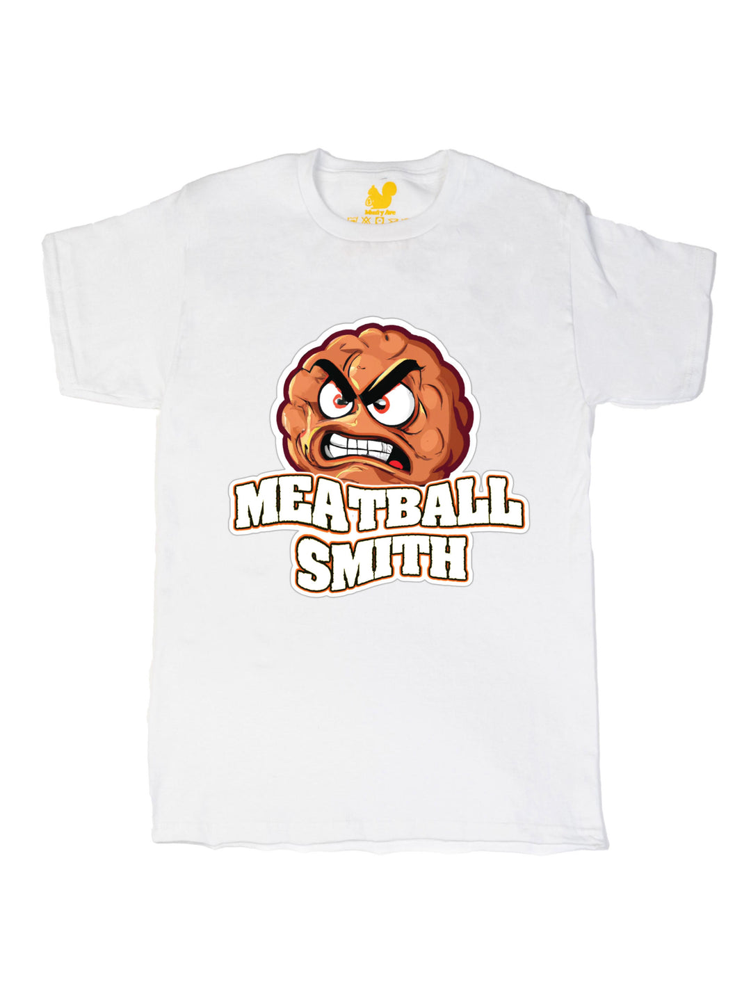Meatball Smith Unisex T-Shirt