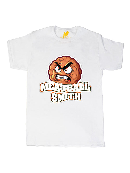 Meatball Smith Unisex T-Shirt