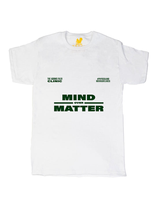 The Adonis Filer Clinic Unisex T-Shirt