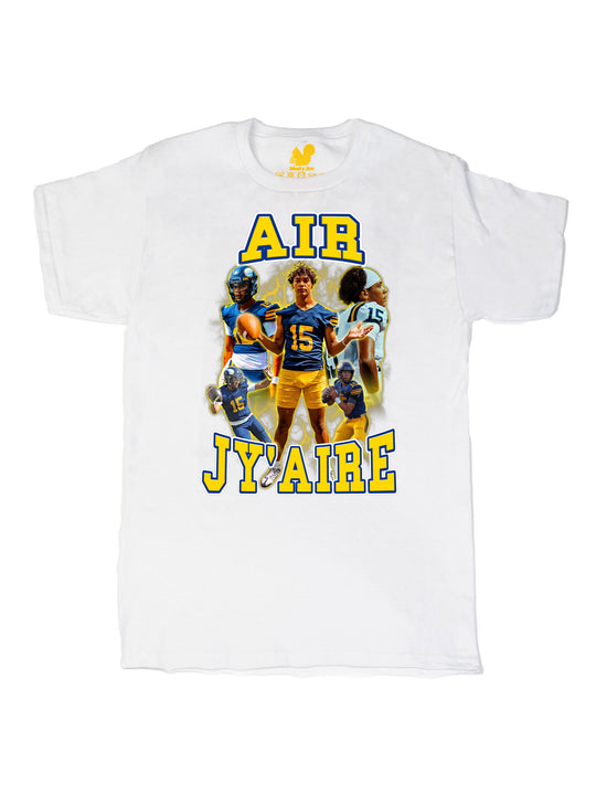 Air Jyaire Unisex T-Shirt
