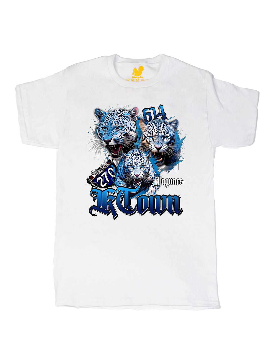 K Town Unisex T-Shirt