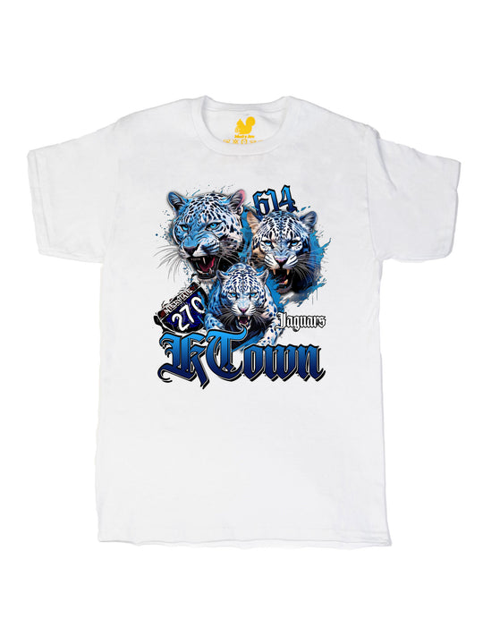 K Town Unisex T-Shirt