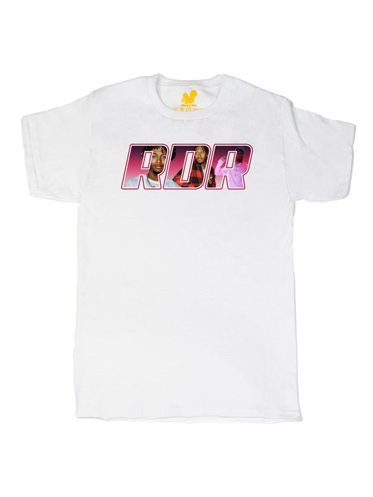 Raphael Ruff Unisex T-Shirt