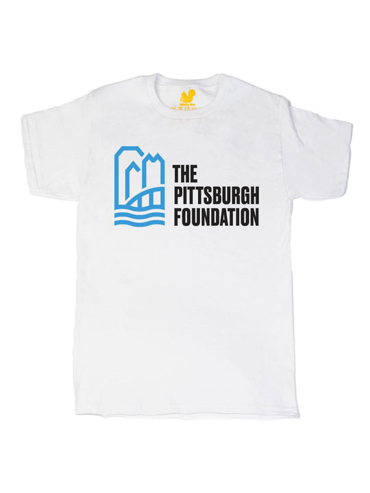 The Pittsburgh Foundation  Unisex T-Shirt