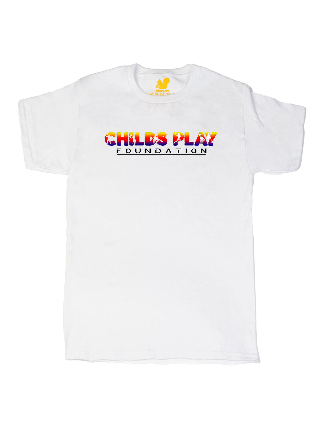 Childs Play Foundation Unisex T-Shirt