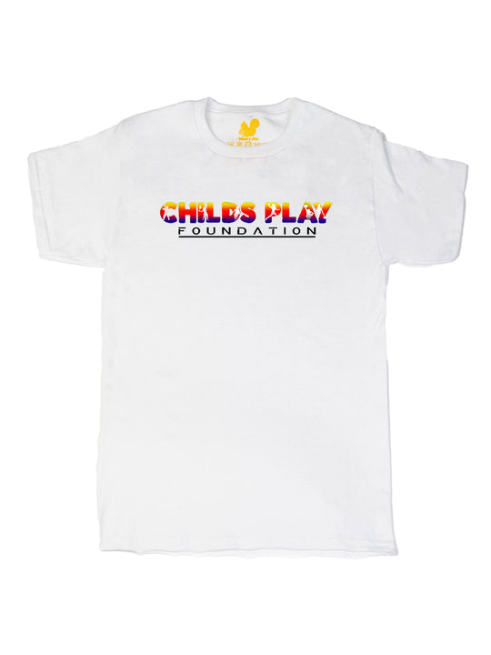 Childs Play Foundation Unisex T-Shirt