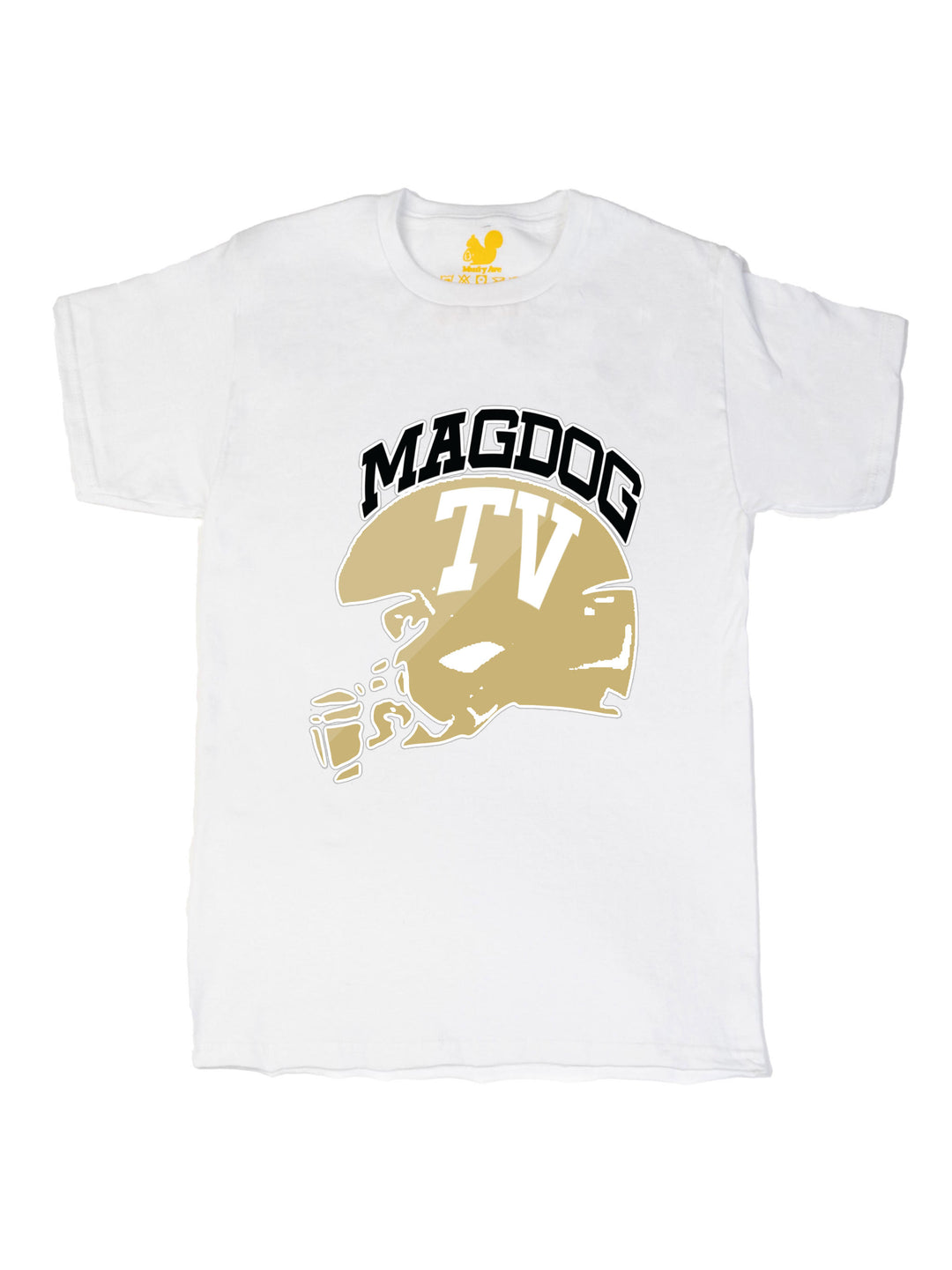 MAGDOG TV Unisex T-Shirt